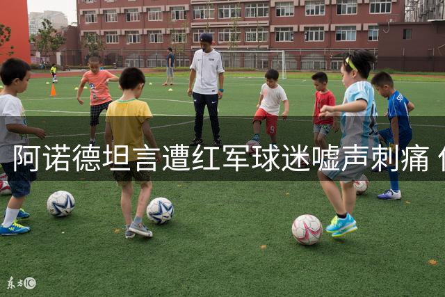 阿诺德坦言遭红军球迷嘘声刺痛 但理解球迷情绪
